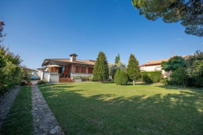 Villa Orsini - A Retreat in Pisa - Food and Relax